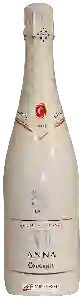Wijnmakerij Anna de Codorniu - Blanc de Blancs Brut