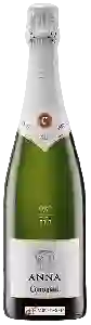 Wijnmakerij Anna de Codorniu - Brut