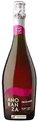 Wijnmakerij Añoranza - 5.5 Frizzante Rosé