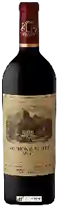 Wijnmakerij Anthonij Rupert - Merlot