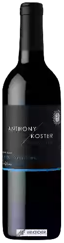 Wijnmakerij Anthony Koster Family Estates