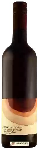 Wijnmakerij Anthony Road Wine Company - Cabernet Franc - Lemberger