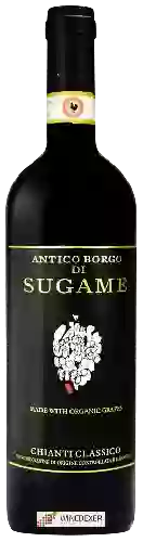 Wijnmakerij Antico Borgo di Sugame - Chianti Classico