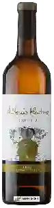 Wijnmakerij Antonio Montero - Colleita