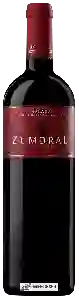 Wijnmakerij Antonio Munoz Cabrera - Zumbral