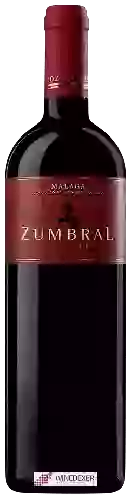 Wijnmakerij Antonio Munoz Cabrera - Zumbral