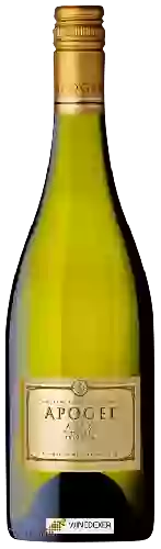 Wijnmakerij Apogee - Alto Pinot Gris