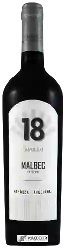 Wijnmakerij Apollo