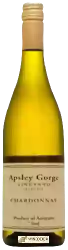 Wijnmakerij Apsley Gorge Vineyard - Chardonnay