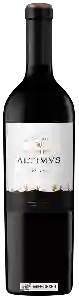 Wijnmakerij El Esteco - Altimvs