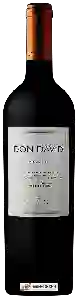 Wijnmakerij El Esteco - Don David Malbec