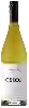 Wijnmakerij Crios - Chardonnay