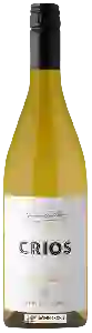 Wijnmakerij Crios - Chardonnay