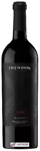 Wijnmakerij Cruz de Piedra - Blend