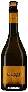 Wijnmakerij Cruzat - Clásico Extra Brut
