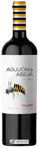 Wijnmakerij Durigutti - Aguij&oacuten de Abeja Obrera Malbec