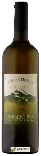 Wijnmakerij Los Antiguos - Torrontés