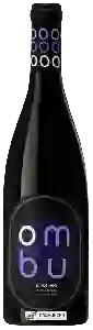 Wijnmakerij Ombu - Pinot Noir