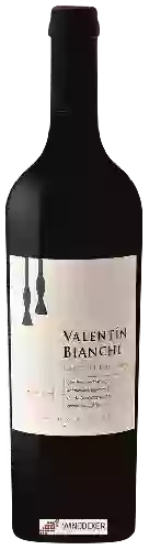 Wijnmakerij Valentin Bianchi - Cabernet Sauvignon