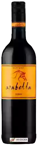 Wijnmakerij Arabella - Shiraz