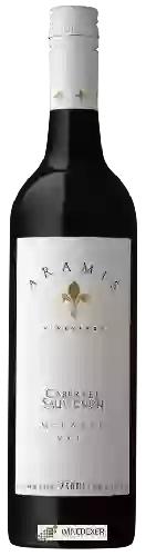 Wijnmakerij Aramis Vineyards - Cabernet Sauvignon
