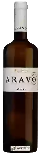 Wijnmakerij Aravo - Rias Baixas Albarino