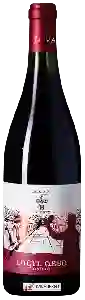 Wijnmakerij Arba Wine - Lagyl Arba Saperavi