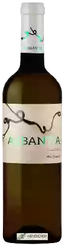 Wijnmakerij Arbantia - Albarino