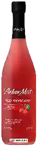 Wijnmakerij Arbor Mist - Cherry Red Moscato