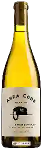 Wijnmakerij Area Code Wine Co. - Chardonnay