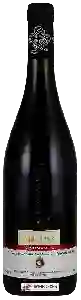 Wijnmakerij Argatia - Xinomavro