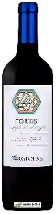 Wijnmakerij Argiolas - Fortis