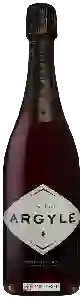 Wijnmakerij Argyle - Black Brut