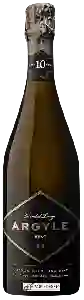 Wijnmakerij Argyle - Extended Tirage Brut