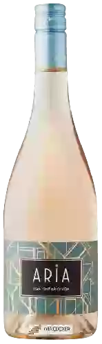 Wijnmakerij Aria - Sparkling Rosé