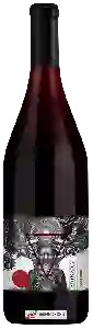 Wijnmakerij Arikara - Pinot Noir