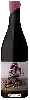 Wijnmakerij Silwervis - Cinsault