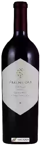 Wijnmakerij Arkenstone - Coliseum Block Cabernet Sauvignon