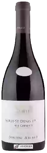 Domaine Arlaud Domaine Arlaud