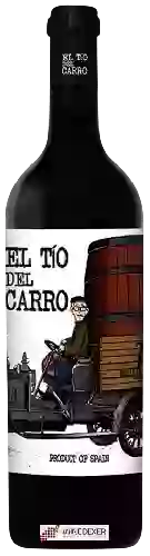 Wijnmakerij Arloren - El Tio del Carro