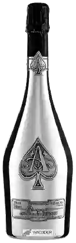 Wijnmakerij Armand de Brignac