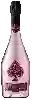 Wijnmakerij Armand de Brignac - Brut Rosé Champagne
