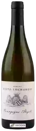 Wijnmakerij Armand Heitz - Bourgogne Aligoté