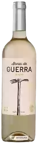 Wijnmakerij Armas de Guerra - Blanco