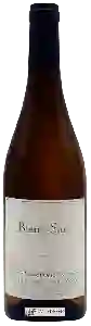 Domaine Arnaud Combier - Blanc-Sain