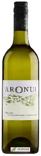 Wijnmakerij Aronui - Albariño