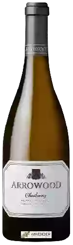 Wijnmakerij Arrowood - Alary Vineyard Chardonnay