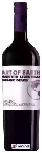 Wijnmakerij Art of Earth