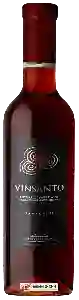 Wijnmakerij Artemis Karamolegos - Vinsanto