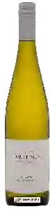 Wijnmakerij Artemis - Riesling
